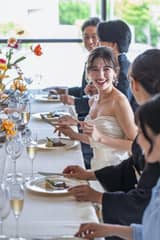 <挙式のみプラン>食事会セットもご案内OK♪