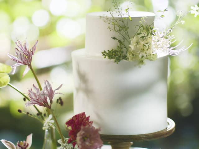 【ブライダル公式】北ビワコホテルグラツィエで結婚式