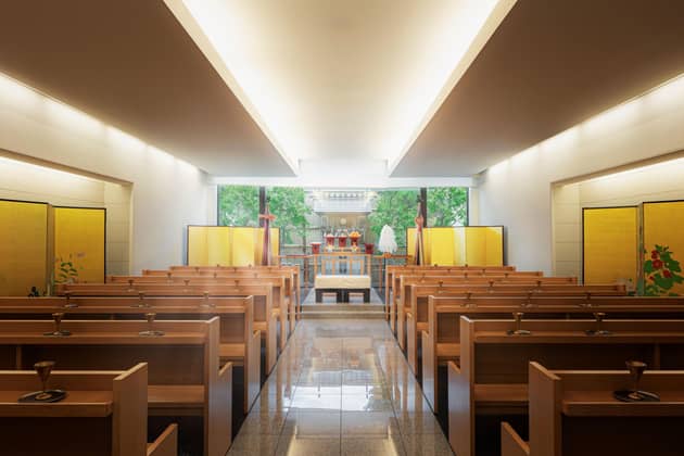 【ブライダル公式】北ビワコホテルグラツィエで結婚式