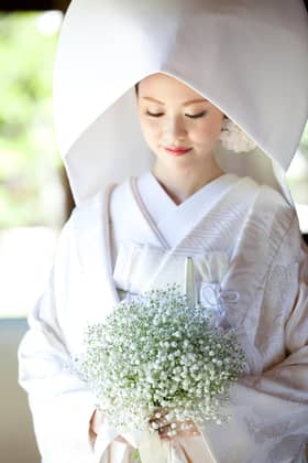 【ブライダル公式】北ビワコホテルグラツィエで結婚式