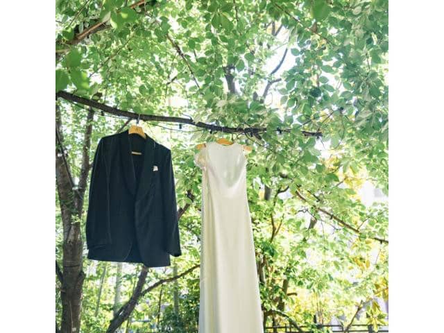 【ブライダル公式】北ビワコホテルグラツィエで結婚式