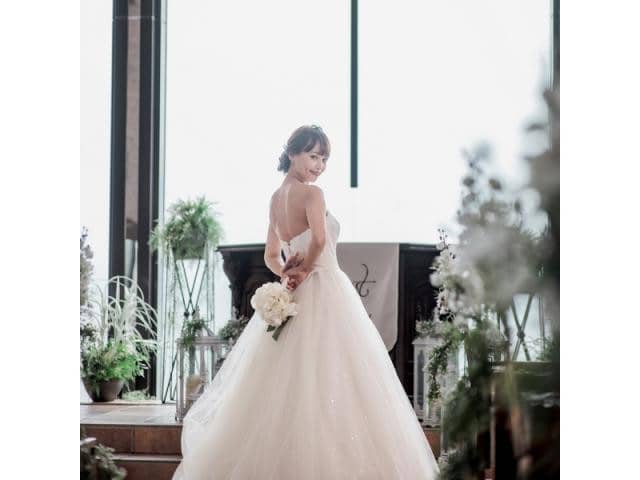 【ブライダル公式】北ビワコホテルグラツィエで結婚式