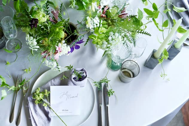 【ブライダル公式】北ビワコホテル グラツィエ／滋賀県 長浜駅から7分の結婚式場 25年リニューアル