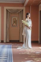 【ブライダル公式】北ビワコホテル グラツィエ／滋賀県 長浜駅から7分の結婚式場 25年リニューアル