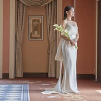 【ブライダル公式】北ビワコホテル グラツィエ/滋賀県 長浜駅から7分の結婚式場 25年リニューアル