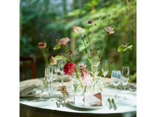 【ブライダル公式】北ビワコホテルグラツィエで結婚式