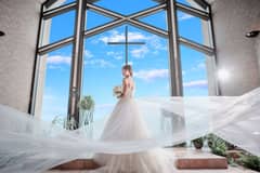 【最大90万相当ご優待】絶景ロケーション×リゾート婚*26年6月～8月