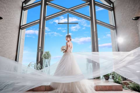 【最大90万相当ご優待】絶景ロケーション×リゾート婚*26年6月～8月