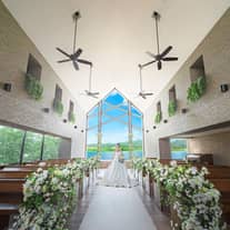 【ブライダル公式】北ビワコホテル グラツィエ/滋賀県 長浜駅から7分の結婚式場 25年リニューアル