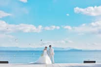 【ブライダル公式】北ビワコホテルグラツィエで結婚式