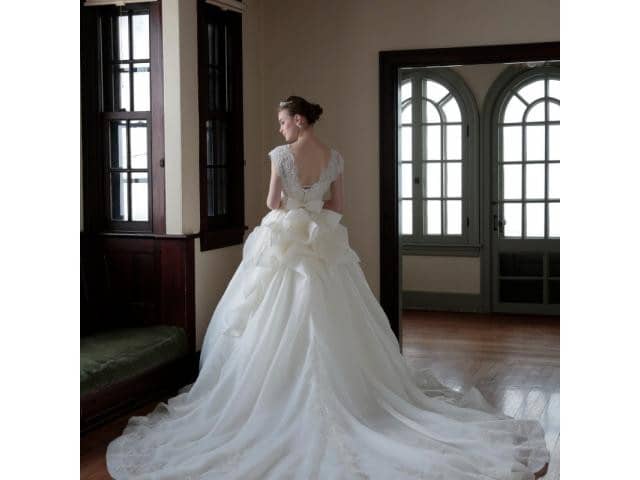 【ブライダル公式】北ビワコホテルグラツィエで結婚式