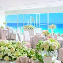 【ブライダル公式】北ビワコホテルグラツィエで結婚式