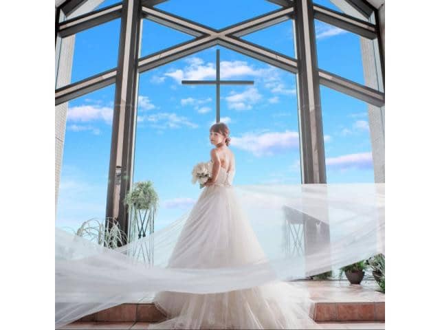 【ブライダル公式】北ビワコホテルグラツィエで結婚式