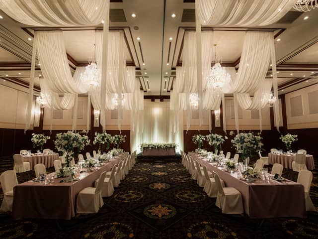 【ブライダル公式】北ビワコホテルグラツィエで結婚式