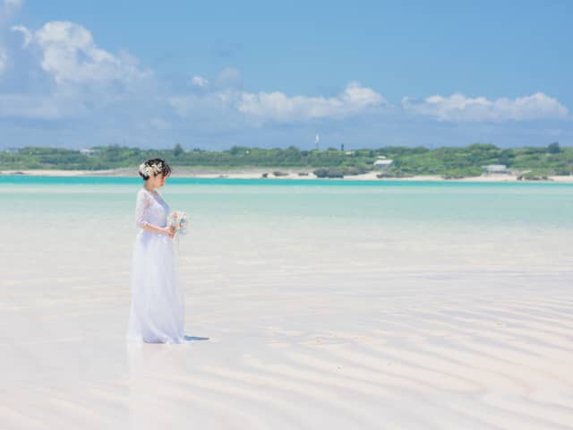 【公式】PRICIA RESORT YORON プリシアリゾートヨロン|鹿児島県 与論島 結婚式場
