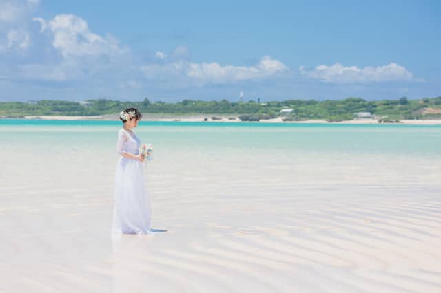 【公式】PRICIA RESORT YORON プリシアリゾートヨロン｜鹿児島県 与論島 結婚式場