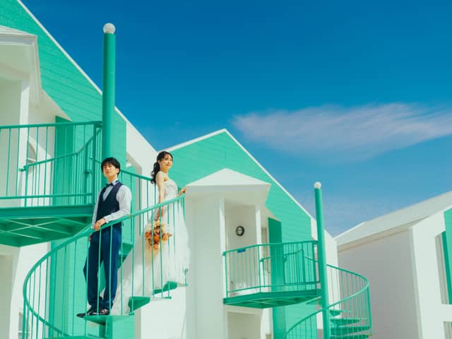 【公式】PRICIA RESORT YORON プリシアリゾートヨロン|鹿児島県 与論島 結婚式場