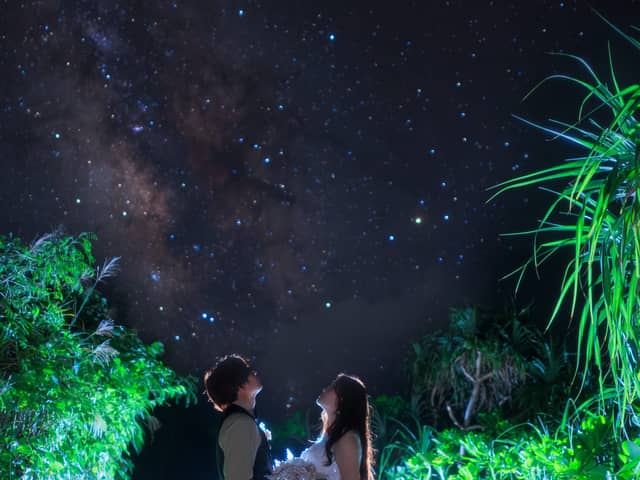 【公式】PRICIA RESORT YORON プリシアリゾートヨロン|鹿児島県 与論島 結婚式場