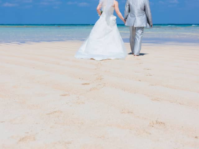 【公式】PRICIA RESORT YORON プリシアリゾートヨロン|鹿児島県 与論島 結婚式場