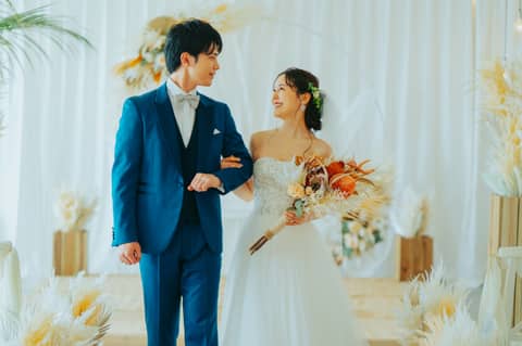 【公式】PRICIA RESORT YORON プリシアリゾートヨロン｜鹿児島県 与論島 結婚式場