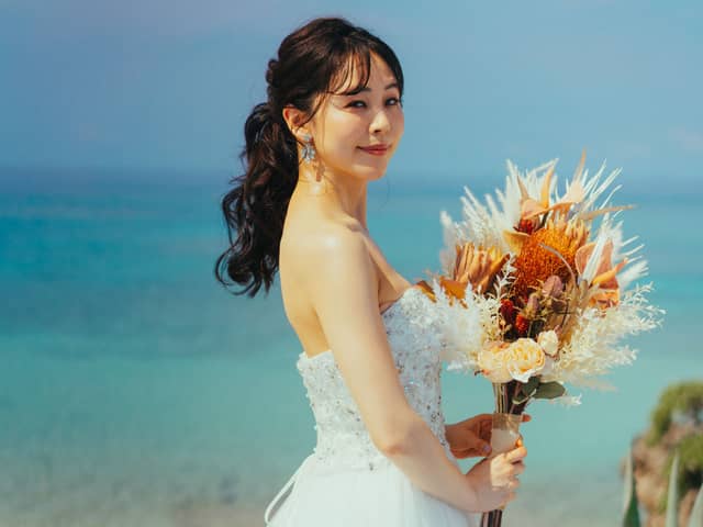 【公式】PRICIA RESORT YORON プリシアリゾートヨロン|鹿児島県 与論島 結婚式場