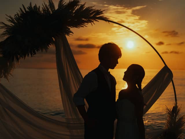 【公式】PRICIA RESORT YORON プリシアリゾートヨロン|鹿児島県 与論島 結婚式場