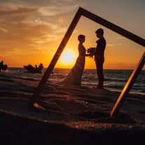 【期間限定】今だけ2ロケーションフォトウエディングが30000円OFF!