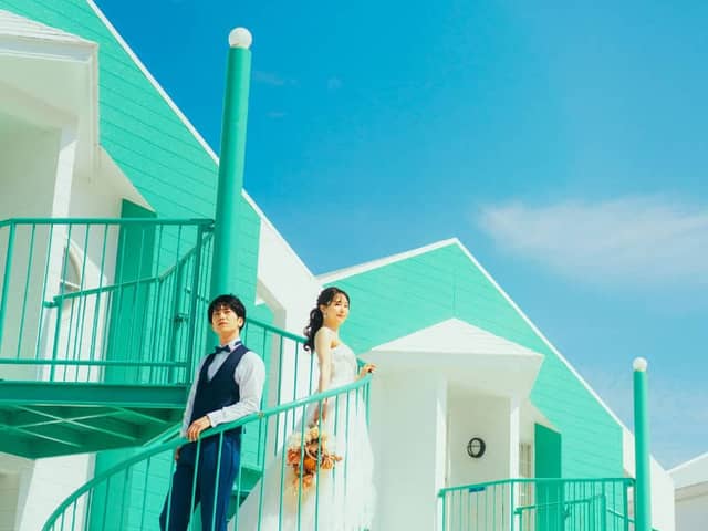 【公式】PRICIA RESORT YORON プリシアリゾートヨロン|鹿児島県 与論島 結婚式場