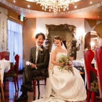 【ウェディング公式】TABLEAUX タブローズ|代官山・恵比寿エリアのレストランウエディング
