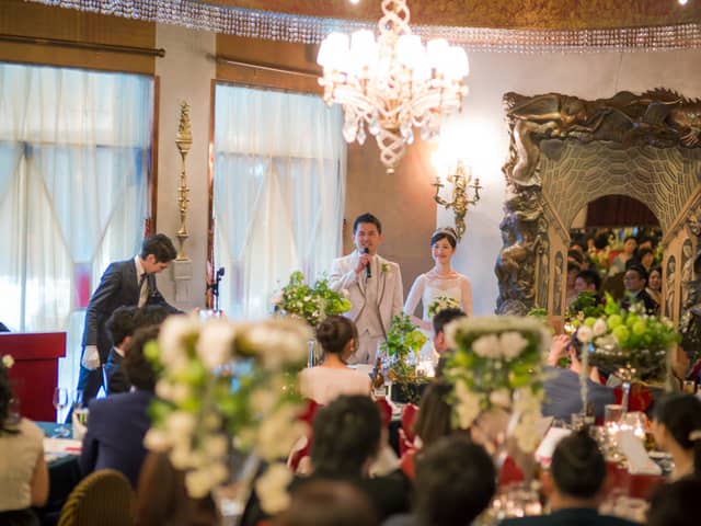 【ウェディング公式】TABLEAUX タブローズ|代官山・恵比寿エリアのレストランウエディング