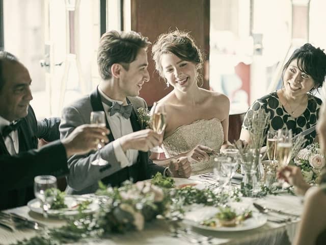 【ウェディング公式】TABLEAUX タブローズ|代官山・恵比寿エリアのレストランウエディング