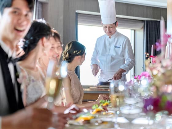 セルリアンタワー東急ホテル