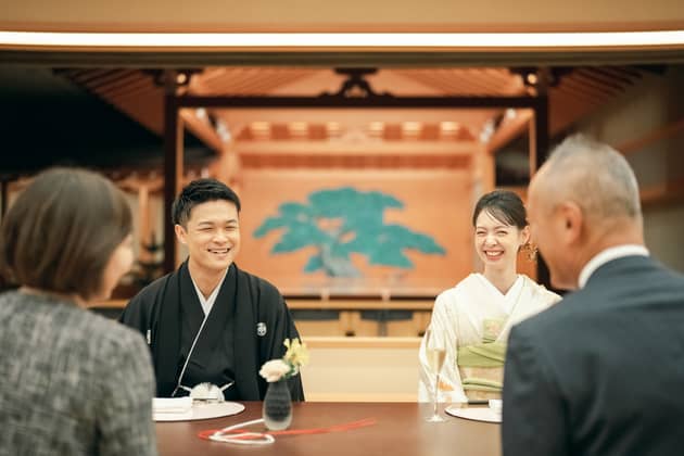 セルリアンタワー東急ホテル