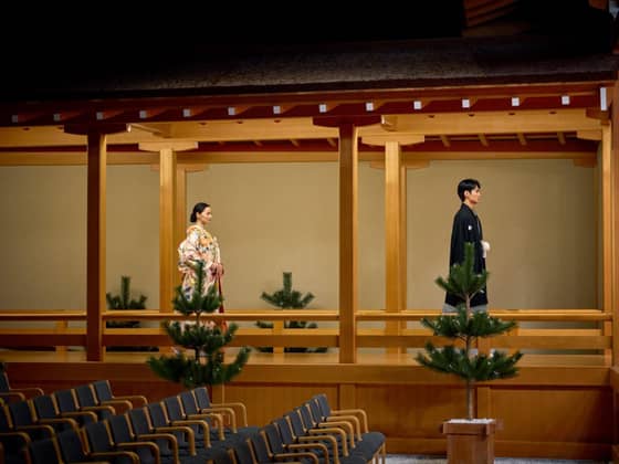 セルリアンタワー東急ホテル