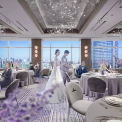 【2026年1月・2月】澄み渡った青空が広がる（70万円優待）