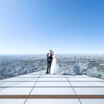 セルリアンタワー東急ホテル