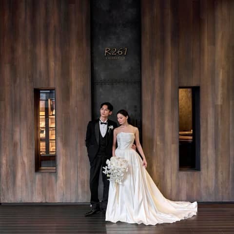 セルリアンタワー東急ホテル｜東京の結婚式場