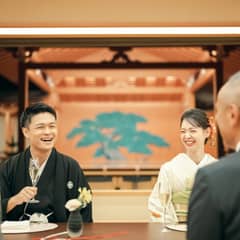 【フォト＆料亭】日本の伝統感じられる（50万円優待）