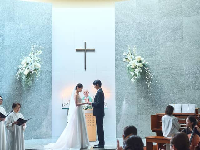 セルリアンタワー東急ホテル