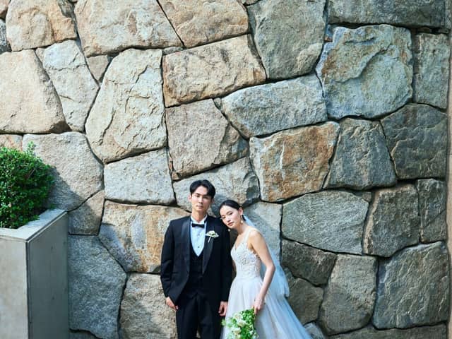 セルリアンタワー東急ホテル｜東京の結婚式場