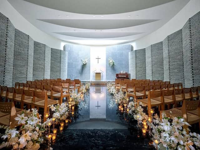 セルリアンタワー東急ホテル