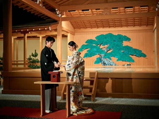 セルリアンタワー東急ホテル