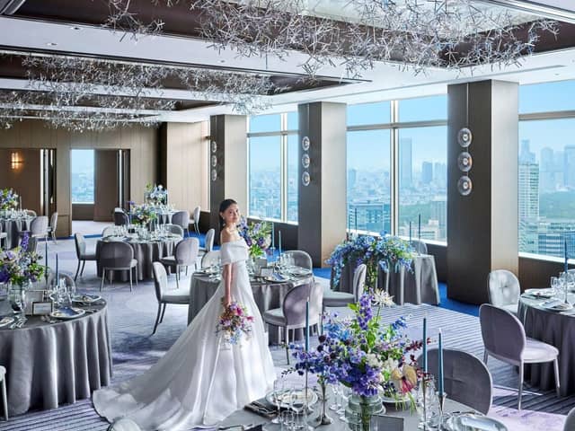 セルリアンタワー東急ホテル