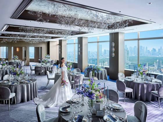 セルリアンタワー東急ホテル