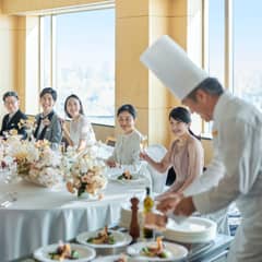 【少人数＊6～30名】ホテル総合口コミ1位受賞（56万円優待）