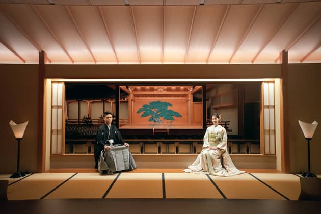 セルリアンタワー東急ホテル