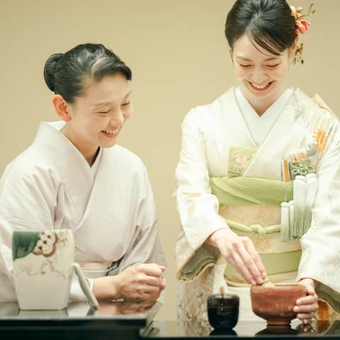 【フォト＆料亭】日本の伝統感じられる（50万円優待）