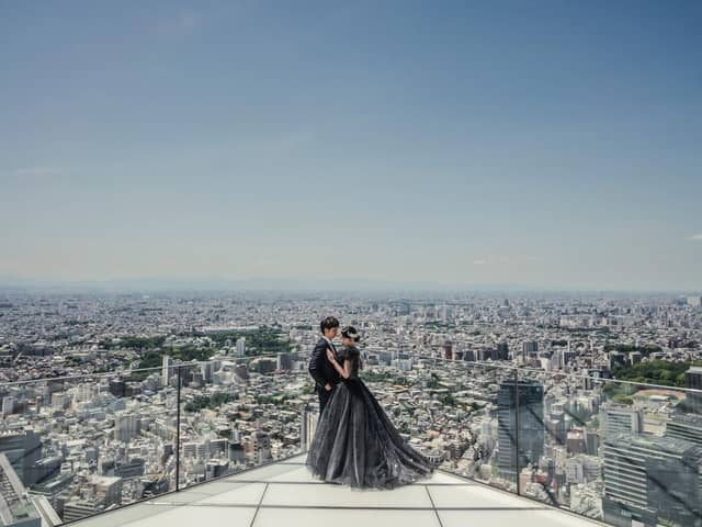 セルリアンタワー東急ホテル