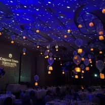 ＼2026年3月・4月・5月のご開催の方限定／ 【ランタン演出プレゼント(10万円相当)】