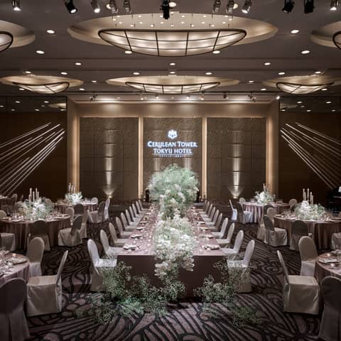 7月・8月Wedding！スイートルーム宿泊＆カラードレスプレゼント！